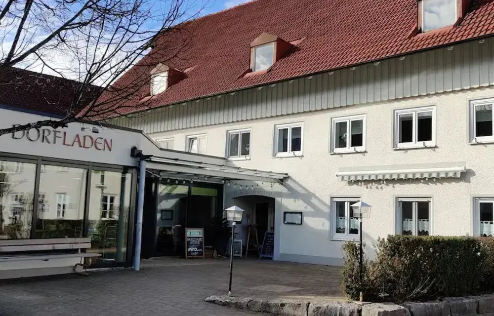 Essen & Einkaufen Frauenzell