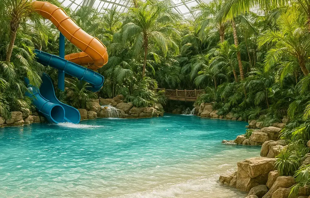 Center Parcs Allgäu